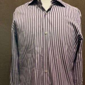 Hugo boss button down